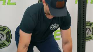 Rack Pull Deadlift thumbnail