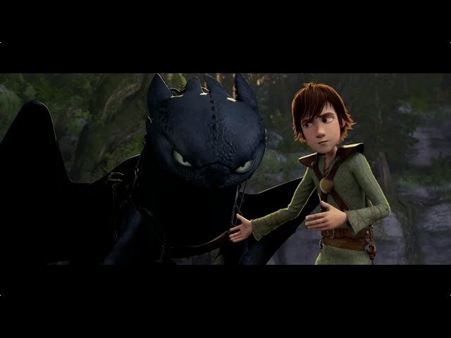Vídeo relacionado con How To Train Your Dragon Pijama Enterizo de Cómo Entrenar a tu dragón para niños, Mono de Toothless Furia Nocturna, Pijama Polar con Capucha 9-10 Años