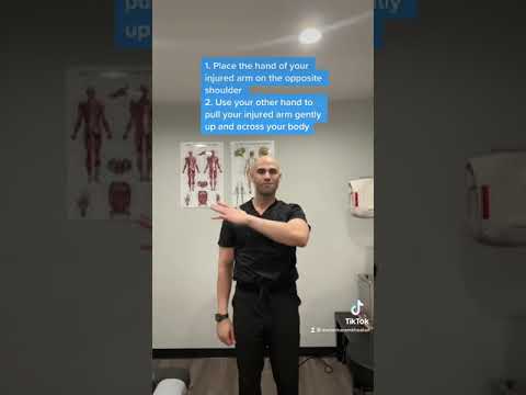 #shoulder #bursitis #shoulderbursitis #shoulderpain #tips #helpful #chiro #physicaltherapy #viral