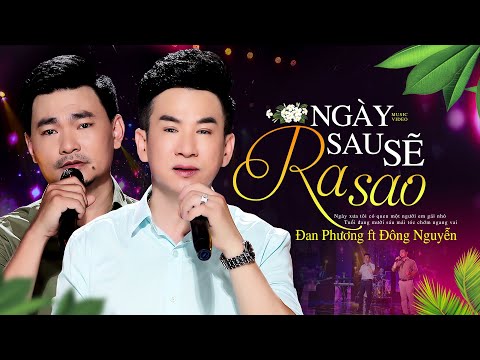 Thể hiện bởi Đông Nguyễn
