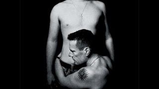 U2 - Iris (Hold Me Close)