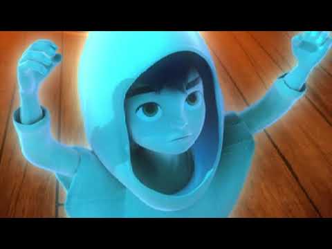 Zak Storm -S01 E08 Forge éternelle complet en français