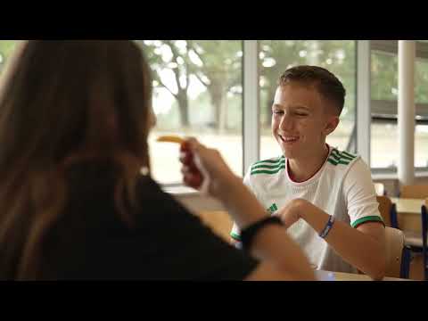 Summer School at Leighton Park