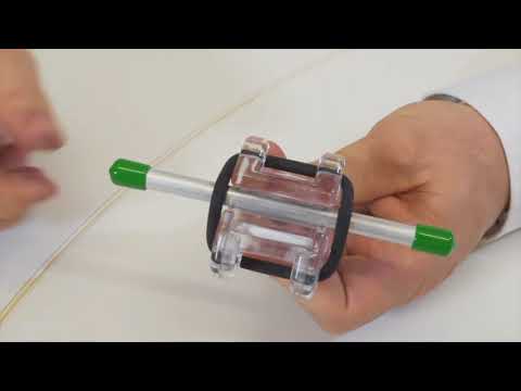 Dr. Koniaris - Vorteile von modernen Brackets (Damon, Speed)