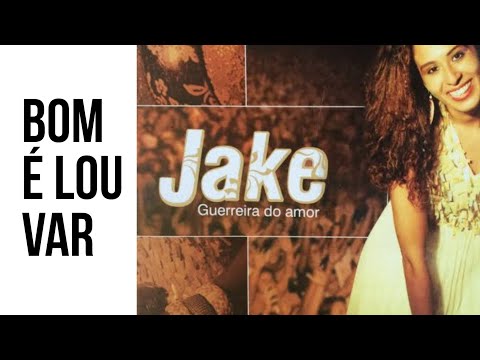 BOM É LOUVAR - Jake Trevisan