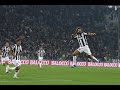 29/09/2012 - Serie A TIM - Juventus-Roma 4-1