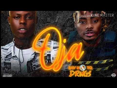 Mohbad Ft. Oladips - Oja (Official)