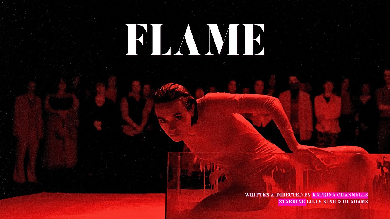 FLAME - TRAILER
