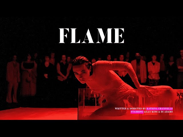 FLAME - TRAILER