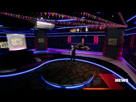 CMC NEWS 07.02.2023. - Top.Hr Music Awards, Mahkey, Zagrebački festival,  DamirS