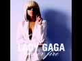 Lady Gaga - Viva La Vida (Coldplay Cover) 