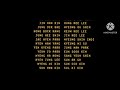 Rugrats Go Wild Credits