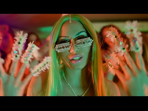 Joana Santos - Nop*r (Video Oficial)