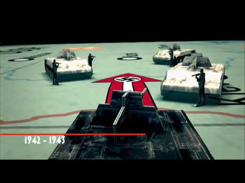 "Wojna generałów" - dziś o 20:25 bitwa stalingradzka.