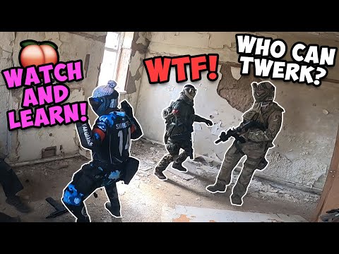 PAINTBALL FUNNY MOMENTS & FAILS ► Paintball Shenanigans (Part 80)