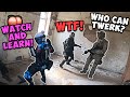PAINTBALL FUNNY MOMENTS FAILS Paintball Shenanigans Part 80