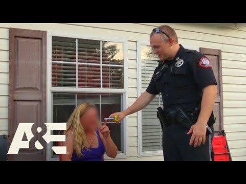 Live PD: Most Viewed Moments from Greene County, Missouri | A&E