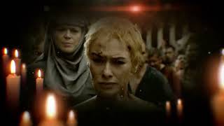 Music video thumbnail preview for Distant Sun - Throne of Iron (official video) by Distant Sun