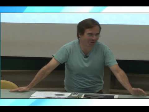 Unicamp Courses - General Physics II - Gravimetry, dark matter, gravitational potential energy