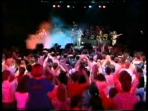 Wolfstone - Battle (Aberdeen Music Hall 1.992)