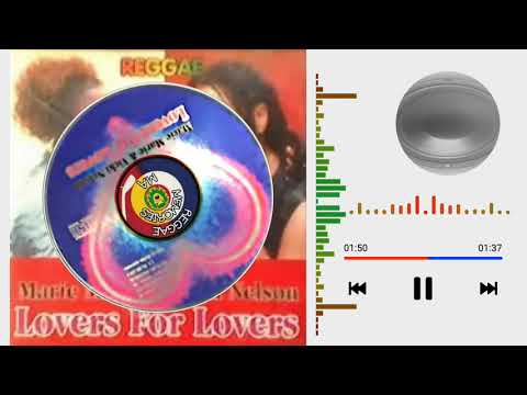 Marie Marie & Vicki Nelson - Love Is Strange