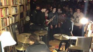Screaming Females - Baby Jesus (2/13/12)