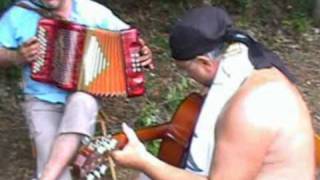 preview picture of video 'CLAUDIO e la sua fisarmonica'