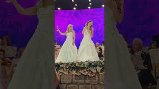 André Rieu - Libiamo Ne&#39; Lieti Calici, Giuseppe Verdi (PART II) #verdi #opera #thenetherlands