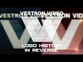 Vestron Video Logo History In Reverse