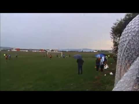 Inter Dezmir - AS AMEFA 3-2 (20/09/2015)