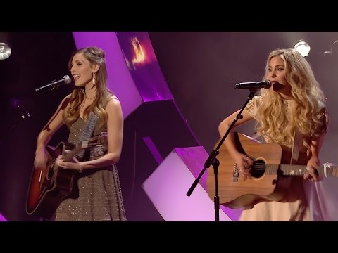 Darline perform 'Until Tomorrow' - Eurovision 2016: You Decide - BBC