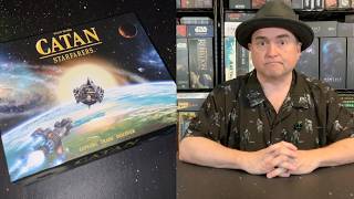 CATAN: Starfarers video thumbnail