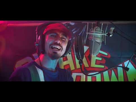 Everyday Bars - Jamos [Official Video]