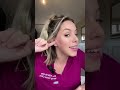 Feel Like You Have Clogged Blocked Ears After Recovering From An Ear Infection Cold Covid Allergie