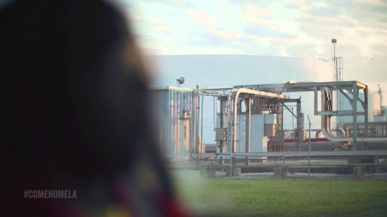 Come Home, Louisiana: Where Work/Life Balance Is Better