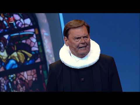 Cirkusrevyen 2017 - Sus i skørterne