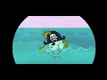 Every Time Russell Survived In Happy Tree Friends