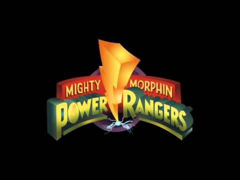 Video thumbnail for Go Go Power Rangers (TV version)