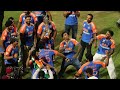 Team India Victory Parade Highlights Virat Kohli Rohit Sharma Dance At Wankhede Steals The Show