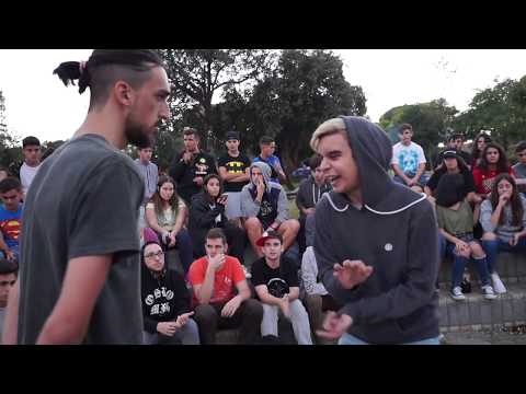 NOKO vs MADNOL [OCTAVOS] [TODORAPHUELVA FESTIVAL]