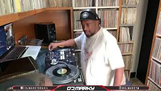 DJ Marky - Live @ Home [13.09.2020]