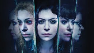 Orphan Black Original Television Score - Trevor Yuile