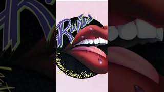 Rufus featuring Chaka Khan
