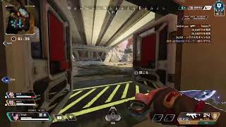 [APEX]Laffliy is kamo　参加×　｛質問する前に概要欄みてね！｝