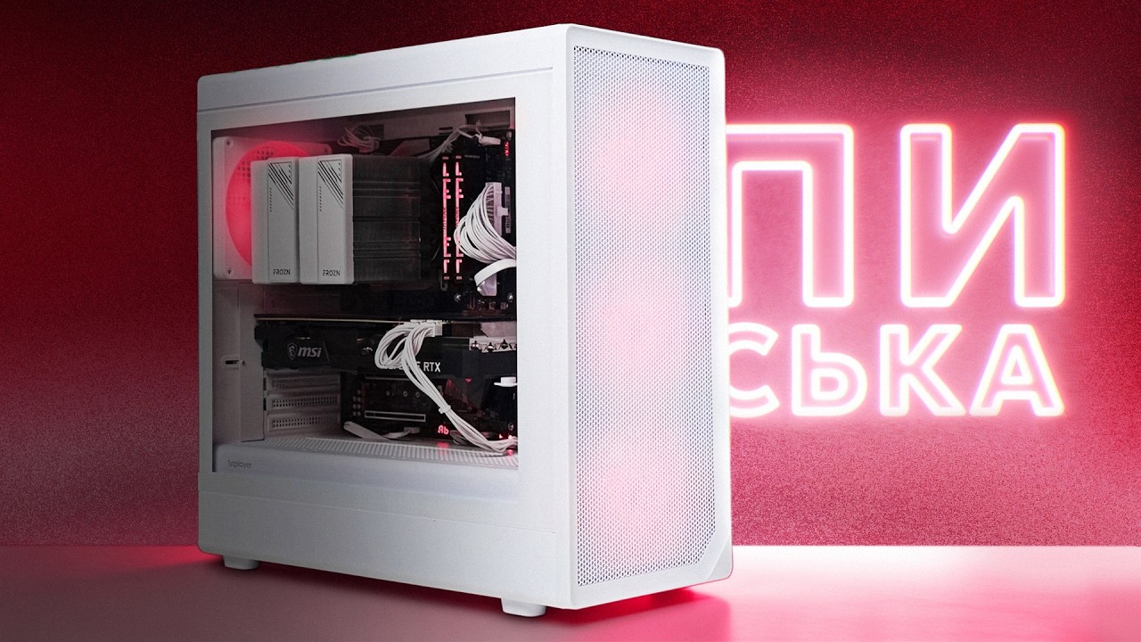 ВТОРАЯ ЖИЗНЬ 1151V2 / ТОТАЛЬНЫЙ АПГРЕЙД ДАЧНОГО ПК