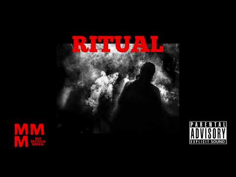 [FREE] Manuellsen x Bushido x Shindy "RITUAL" Type Beat |Free German Dark Trap Rap Hip Hop Type Beat