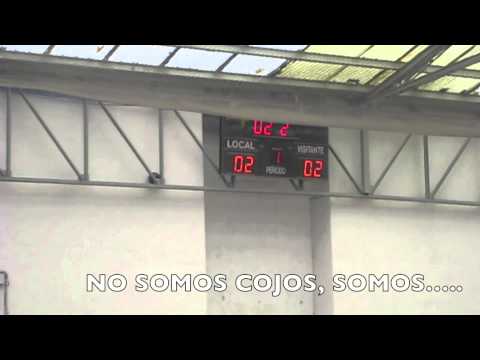 Prebenjamines Dominicos C - H.C.Cambre 16 de marzo 2013