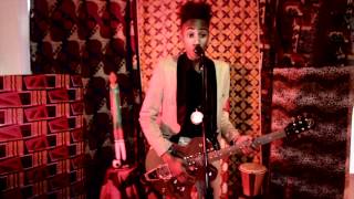 Seye 'White Noise' (BR1 Mix) Video