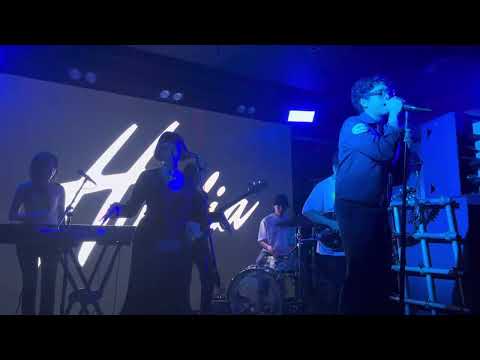 Hindia & Blue Valley Radio - Everything U Are (Live at Krapela, Jakarta 30/6/2025)