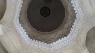 Echo @ Qutub Shahi Tombs Part 2